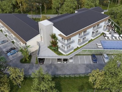 Condominium &middot; For sale &middot; 2 bedrooms