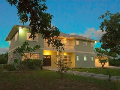 House &middot; For sale &middot; 5 bedrooms